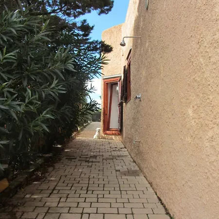 Prázdninový dům Casa Adriana *
