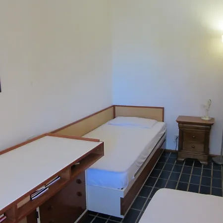 Casa Adriana Prázdninový dům
