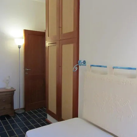 Casa Adriana Prázdninový dům *
