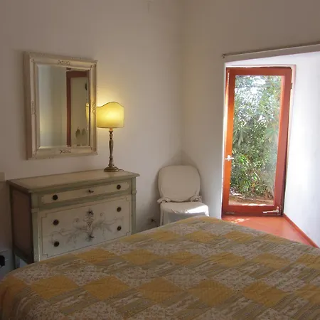 Prázdninový dům Casa Adriana