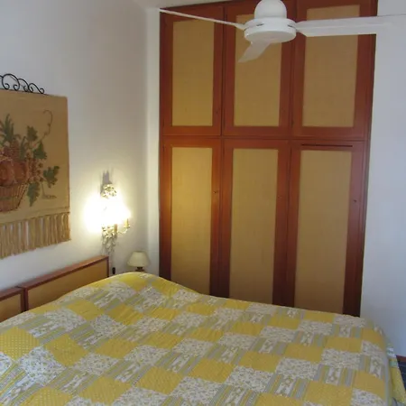 Casa Adriana Prázdninový dům Stintino