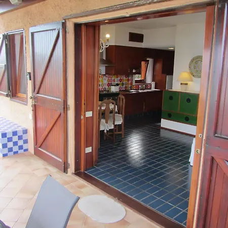 Casa Adriana
