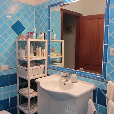 Casa Adriana Prázdninový dům *