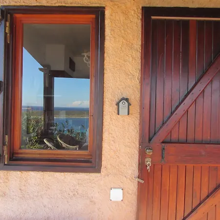 Prázdninový dům Casa Adriana *