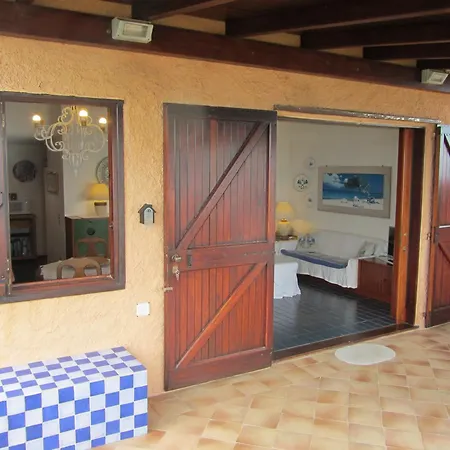 Prázdninový dům Casa Adriana Stintino